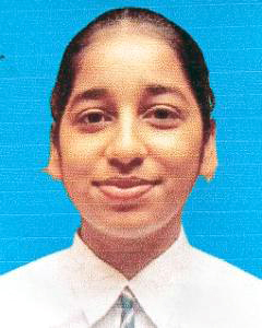 Harshjit Kaur